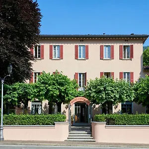 Hotel Hotel Centrale, Cernobbio
